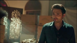 Seher Hone Ko Hai - 5th May 2026
